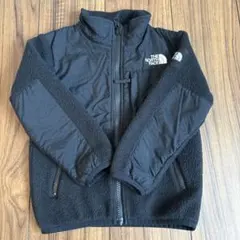 本日早い者勝ち♫THE NORTH FACE デナリジャケット 黒110cm