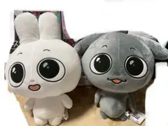 2026年最新】アーリャ ぬいぐるみ 「時々ボソッとロシア語でデレる隣の