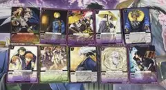 ぬらりひょんの孫TCG カード まとめ売り 2026年最新】ぬらりひょんの孫tcgの人気アイテム - メルカリ