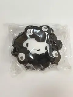 シナモロール　カラビナ付　ぬいぐるみ