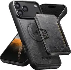 【新品未開封】 iPhone 17 Pro 6.3in用 ケース ブラック