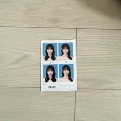 seju ブロマイド 古園井寧々のサムネイル