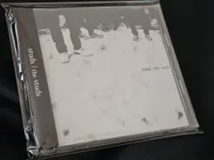 美品【帯あり】DVD 付き　　the studs/studs