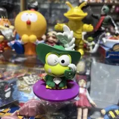 サンリオ ハロウィン 2021 フィギュア　ケロッピ