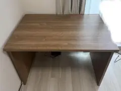 LOWYA ワークデスク 幅100cm