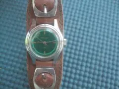 SEIKO トモニー 手巻き・タグ付き未使用・’70年代のサムネイル