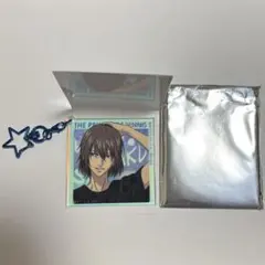 テニスの王子様 COLORS 不二周助 アクリルキーホルダー 缶バッジ 2025年最新】不二周助 colorsの人気アイテム - メルカリ