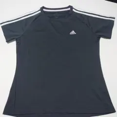 アディダス CLIMALITE Tシャツ