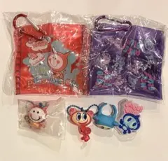 ANGELBLUE まとめセット6点