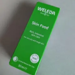 WELEDA Skin Food　30ml　 全身クリーム　新品未開封のサムネイル