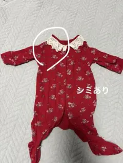 NEXT/GAP ロンパース 5点