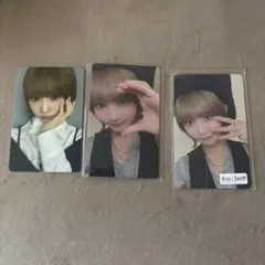 THIS IS ME:I 飯田栞月 トレカ