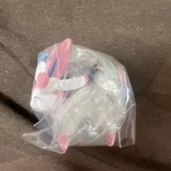 ポケモン つまんでつなげてマスコット12 ニンフィア