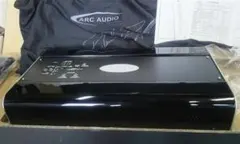 メクサスさま専用　ARC AUDIO アンプ ブラック 2026年最新】カーオーディオ アンプ arcの人気アイテム - メルカリ