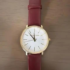 MICHAEL KORS 腕時計　MK-2749のサムネイル