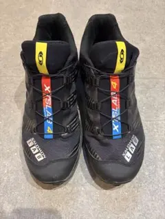 Salomon S/LAB XT4 Blackのサムネイル