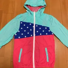 【新品】ランドリー ナイロンジャケットのサムネイル