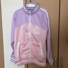 ラブライブ！ μ’s ジャージ　南ことり　S-Mサイズ