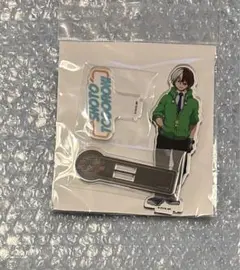 僕のヒーローアカデミア　ヒロアカ　プルスウルトラスクエア　轟焦凍　アクスタ