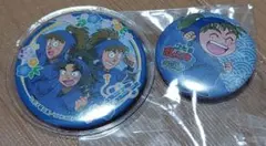 極楽街 辰臣 缶バッジ - メルカリ