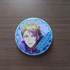 アイナナ　缶バッジコレクション　十龍之介