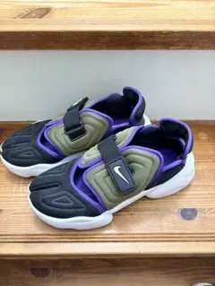 NIKE ナイキ「ウィメンズ アクア リフト (W AQUA RIFT)」です。