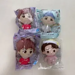 BTSグッズまとめ売り