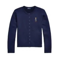 Polo Ralph Lauren Polo Bear カーディガン