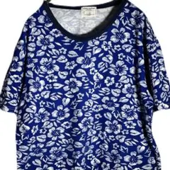 JOURNAL STANDARD ジャーナルスタンダード 花柄 Tシャツ M