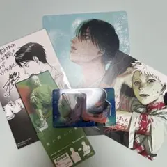 光が死んだ夏 クリアカード アニメイト ポイント 原作絵 非売品 景品 光が死んだ夏 クリアカード アニメイト ポイント 原作絵 非売品 景品