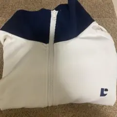 Chillfar トラックジャケット お迎え渋谷くん　アイボリー　フリーサイズ チルファー トラックジャケット お迎え渋谷くん ジャージ - メルカリ