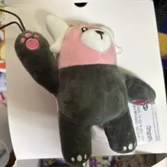 ポケットモンスター　キテルグマ
