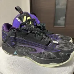 最終値下げ！【新品タグ付】NIKE JORDAN LUKA 2 PF25.5㎝ - メルカリ