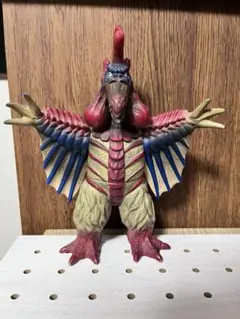 2026年最新】火山怪鳥バードンの人気アイテム - メルカリ