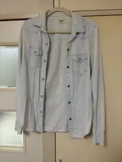 Gap 1969 ライトブルーデニムジャケット XS