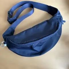 アニエスベー　ボディバッグ