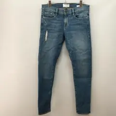 アメリカ製　FRAME DENIM　デニムパンツ　USED　11362のサムネイル