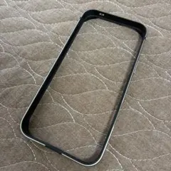 アルミ バンパーフレーム チタン iPhone 16 Pro Max