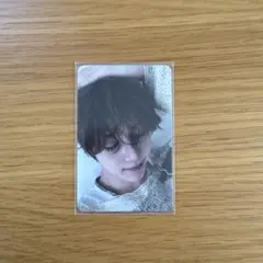 NCT WISH シオン　steady photobook トレカ