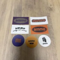 2026年最新】ammoの人気アイテム - メルカリ