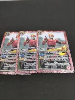 バトルスピリッツ 50th 仮面ライダークウガ マイティフォーム - メルカリ