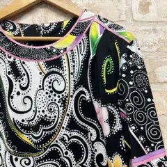 Manuheali' マヌへアリイ 立襟ブラウス タグ付き新品 | Mercari