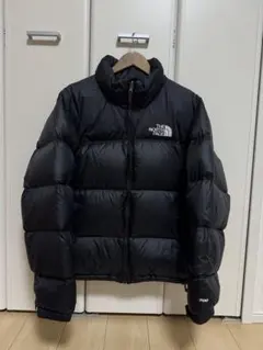 【超美品】ノースフェイス ヌプシ ジャケット US メンズ L 海外モデル