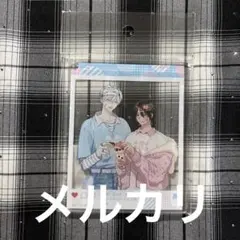 最安値⭐︎ お金がないっ DMMスクラッチ C賞 アクリルスタンド C-4