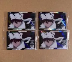 忍たま乱太郎 天鬼 ツインウエハース