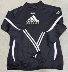 Palace adidas ユベントス コラボジャージ O