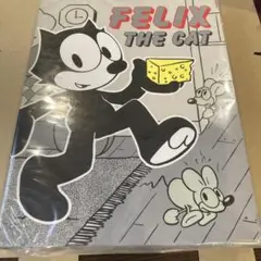 フェリックスザキャット 巾着 昭和レトロ 1986年 希少 - メルカリ