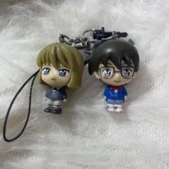 【レア】灰原 コナン すき家