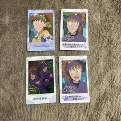 忍たま乱太郎 鉢屋三郎 不破雷蔵 スナマイ 双忍