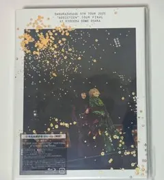 櫻坂 Blu-ray ツアー ライブ addiction